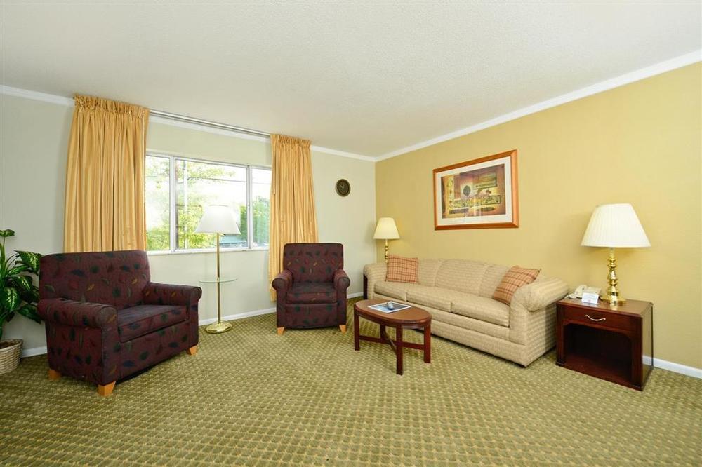 Loge Missoula Motel Bilik gambar