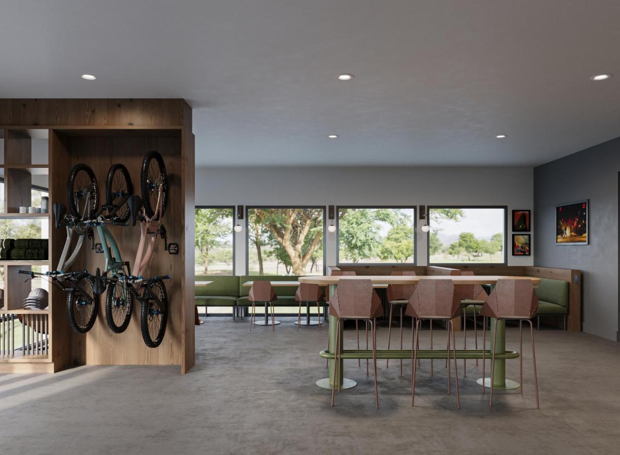 Loge Missoula Motel Luaran gambar