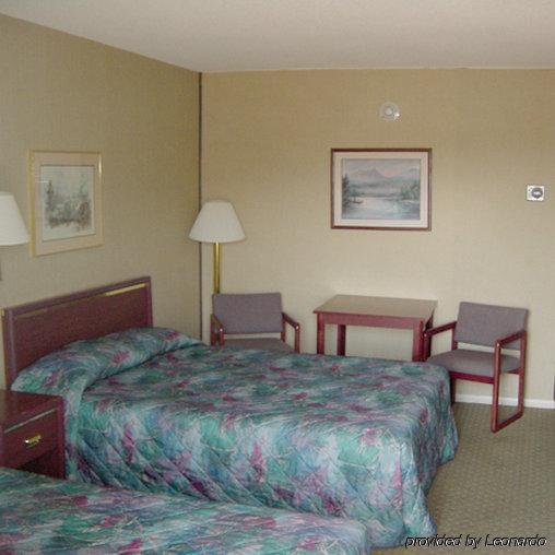 Loge Missoula Motel Bilik gambar