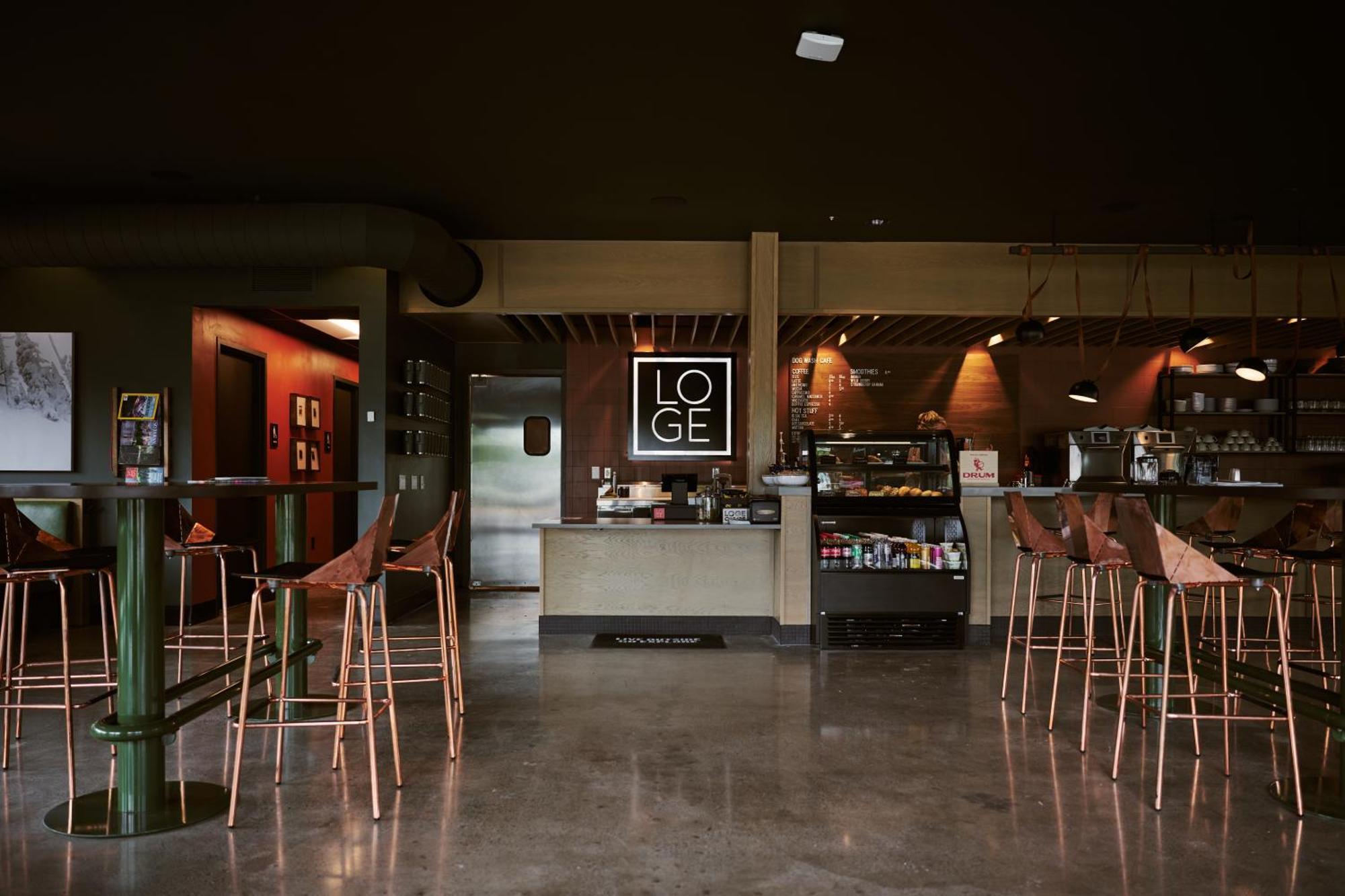 Loge Missoula Motel Luaran gambar