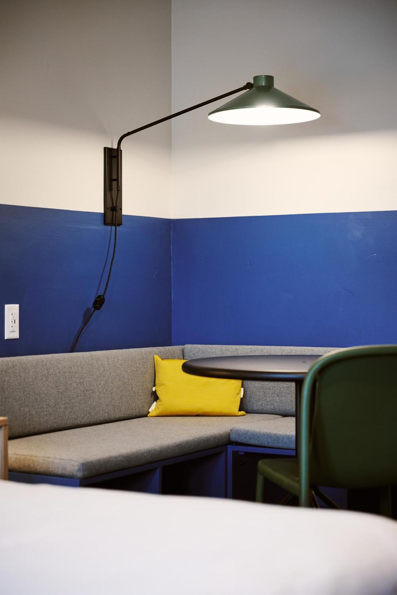 Loge Missoula Motel Luaran gambar