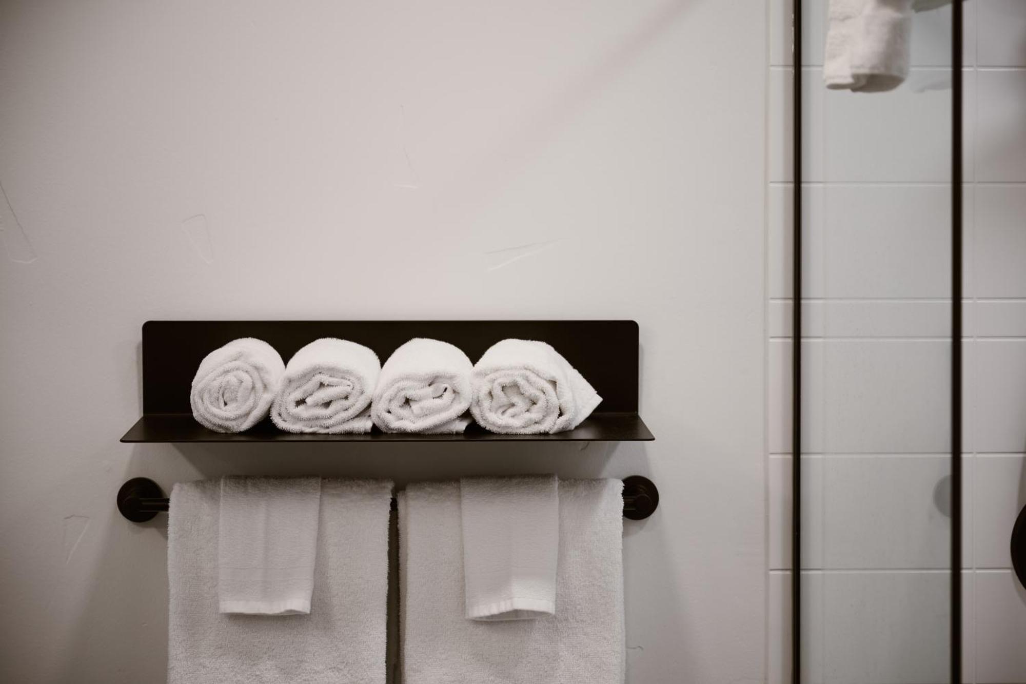 Loge Missoula Motel Luaran gambar