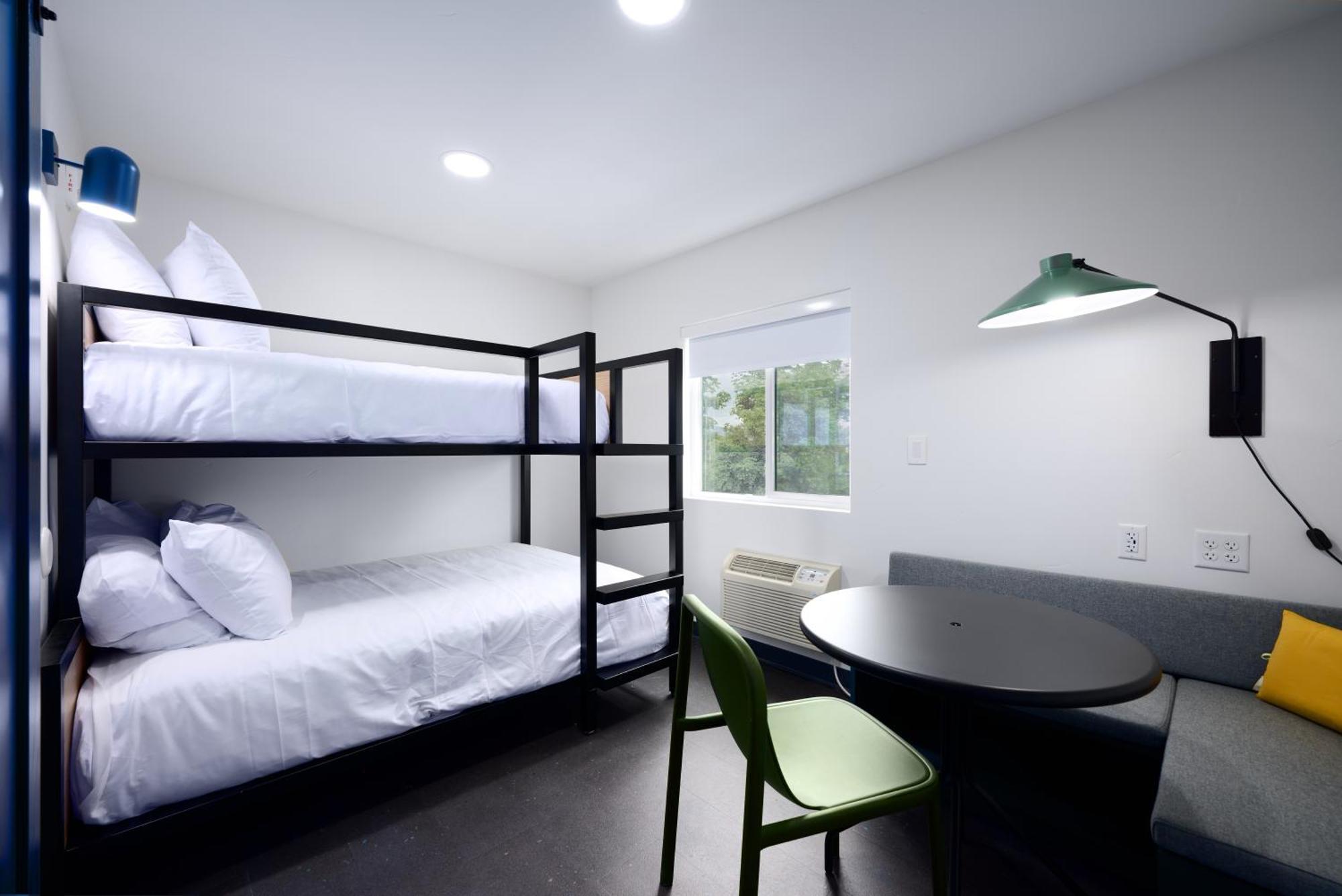 Loge Missoula Motel Luaran gambar