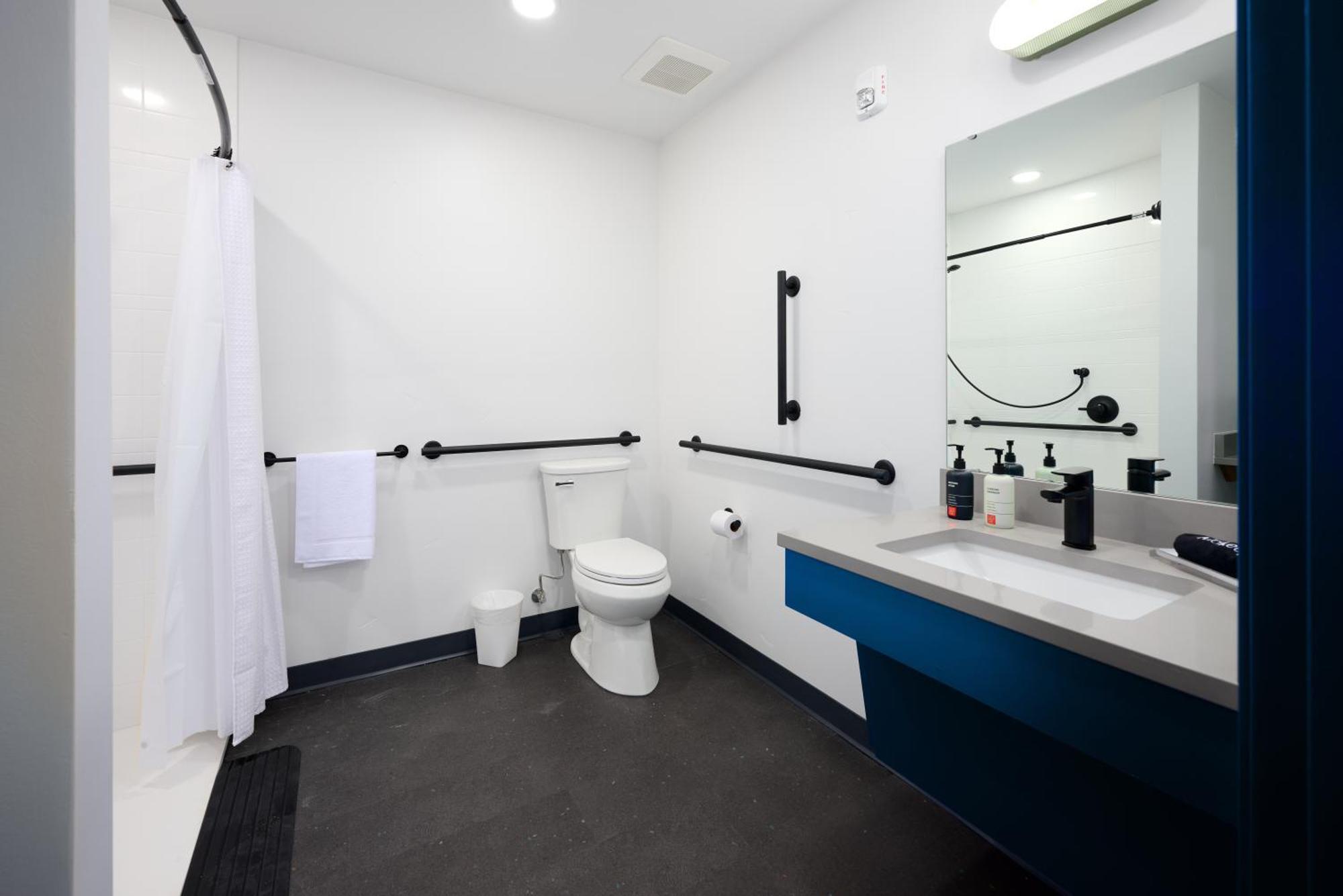 Loge Missoula Motel Luaran gambar