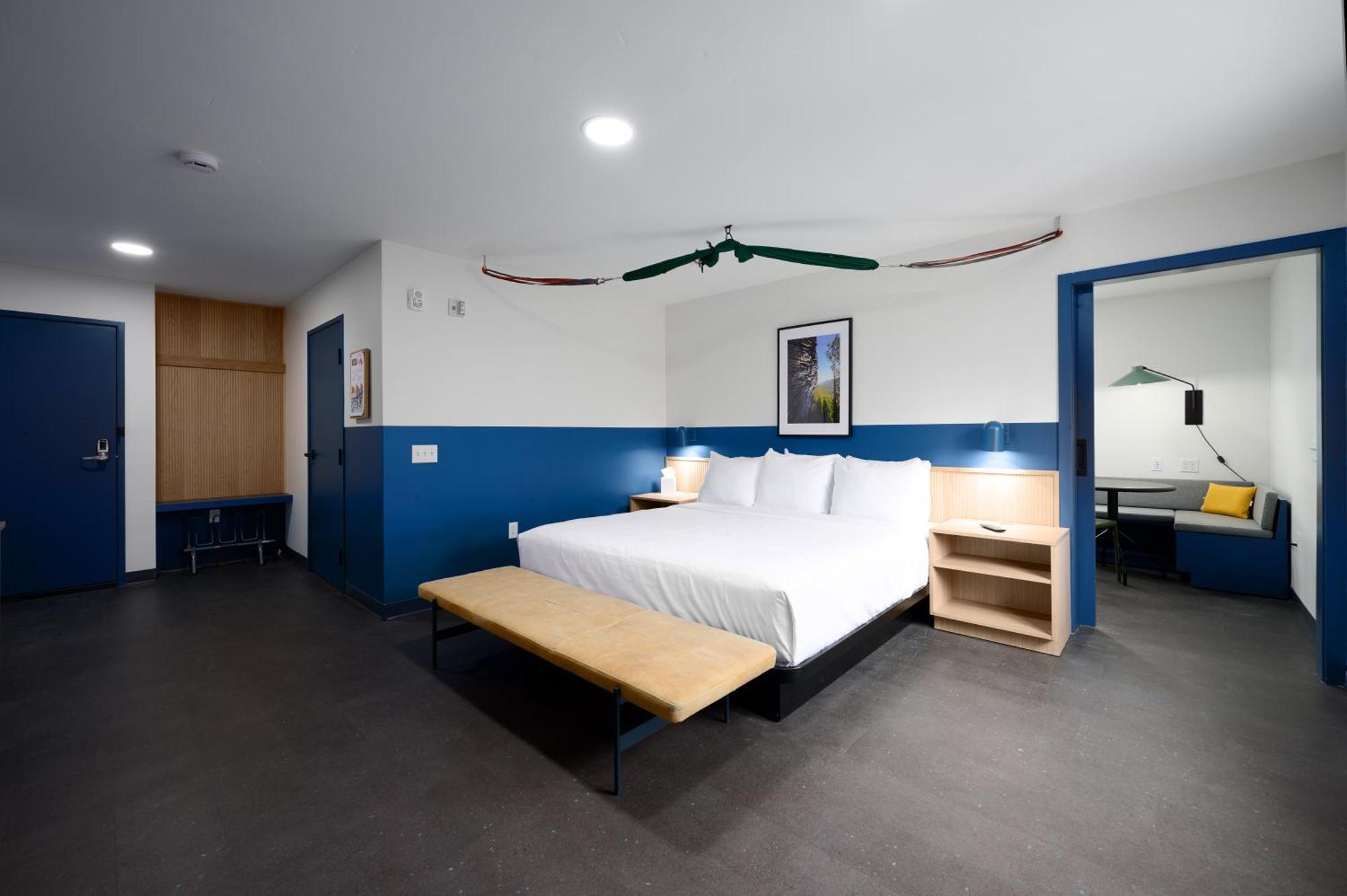 Loge Missoula Motel Luaran gambar