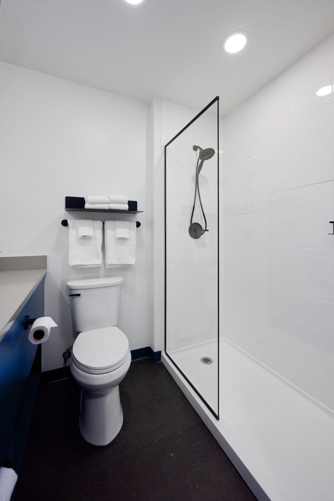 Loge Missoula Motel Luaran gambar