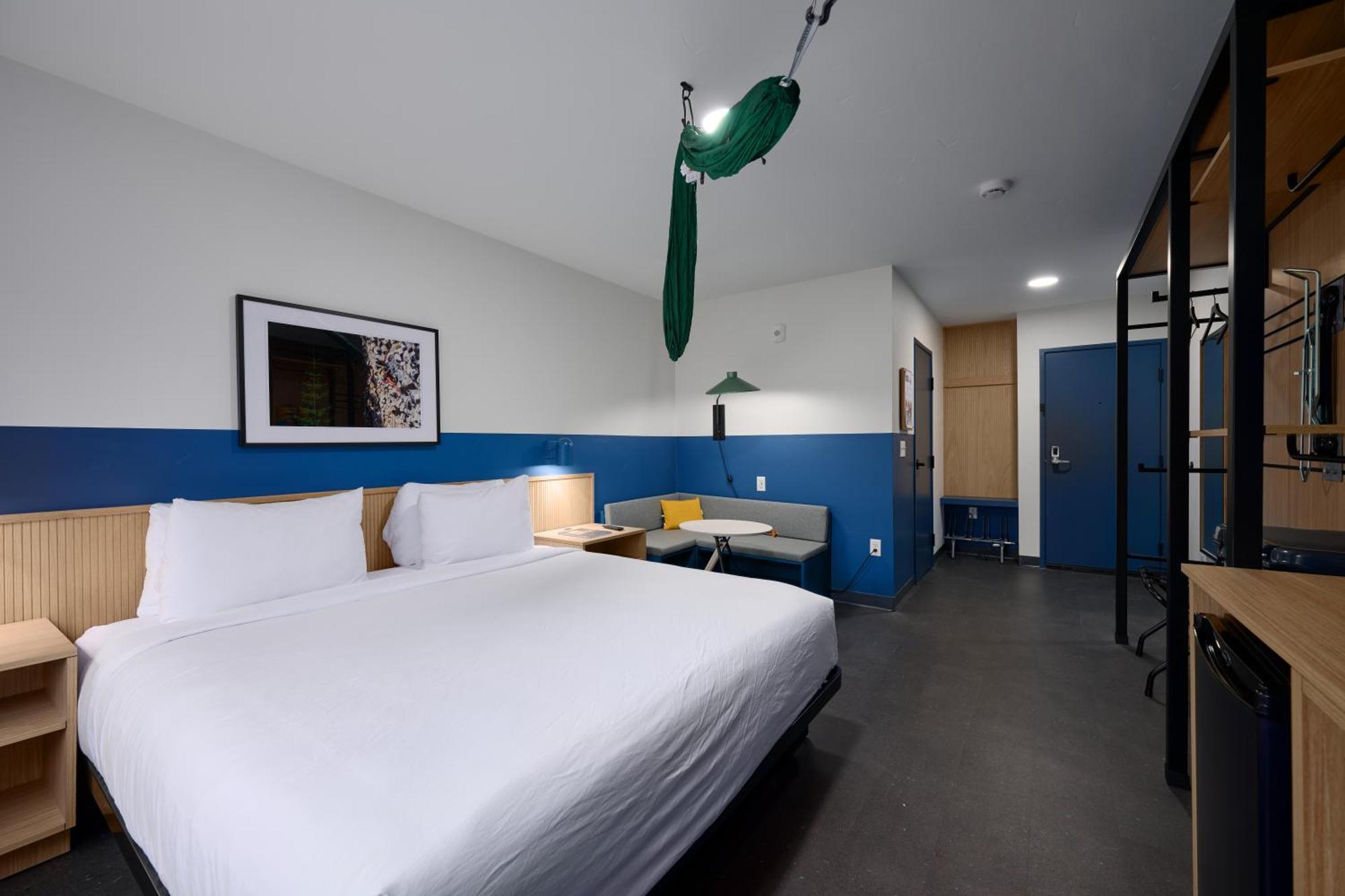Loge Missoula Motel Luaran gambar
