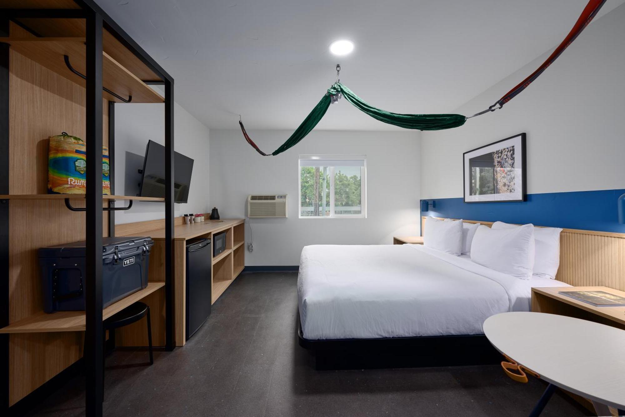 Loge Missoula Motel Luaran gambar