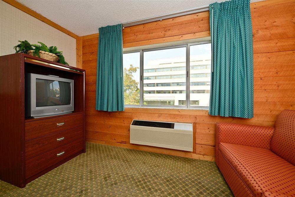 Loge Missoula Motel Bilik gambar