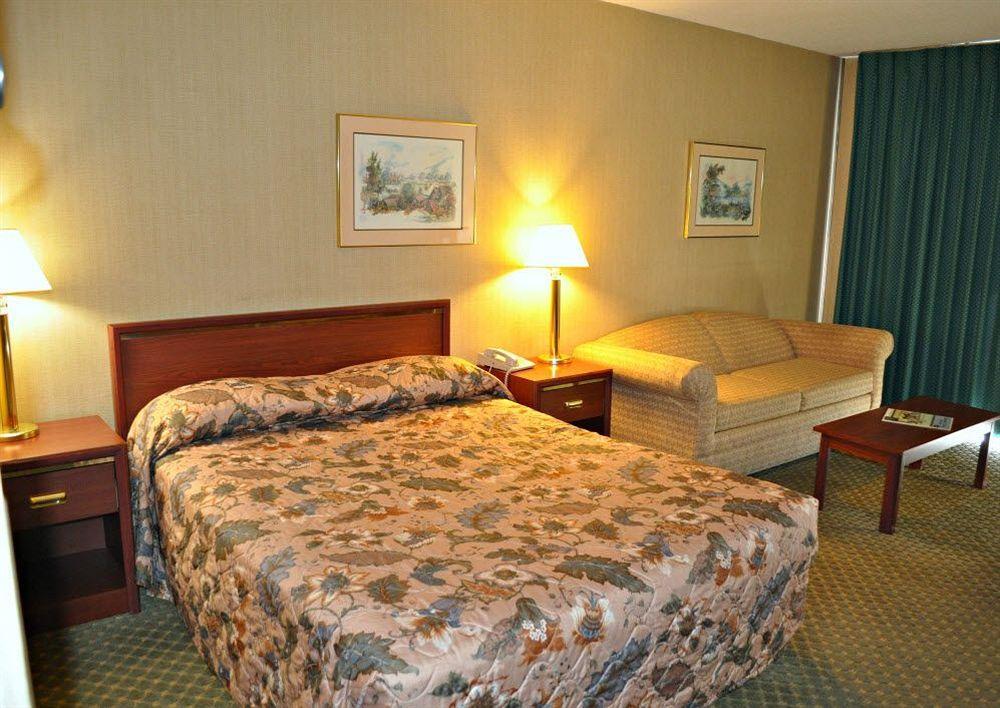 Loge Missoula Motel Bilik gambar